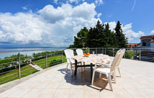 Ugljan Apartment | Stunning Apartment In Ugljan With Wifi
