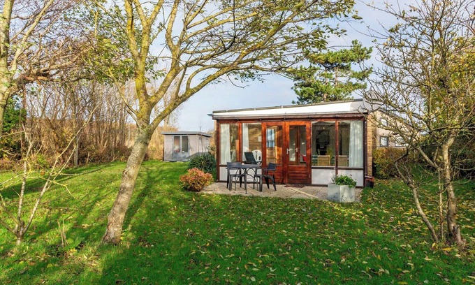 Julianadorp aan zee House | Stunning bungalow near beach