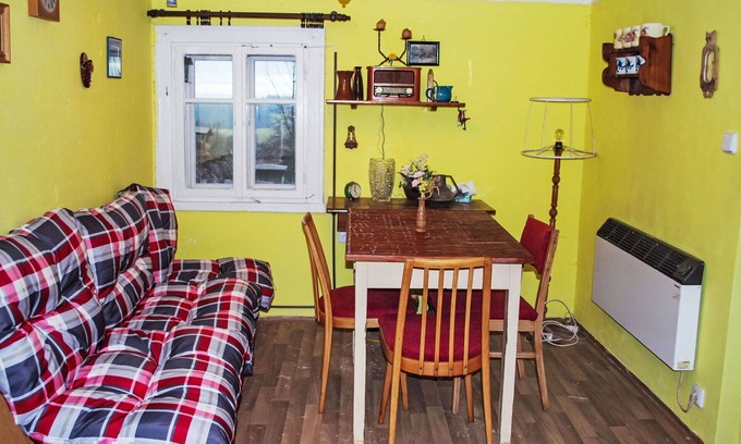 Bystre Villa | Stunning private villa for 7 people with WIFI, terrace and pets allowed