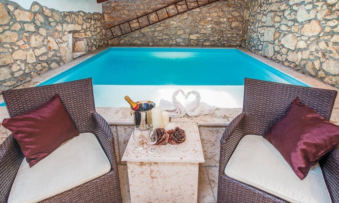 Obrs House | Stunning home in Moscenicka Draga