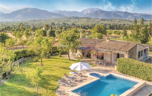 Selva House | Stunning Home In Selva