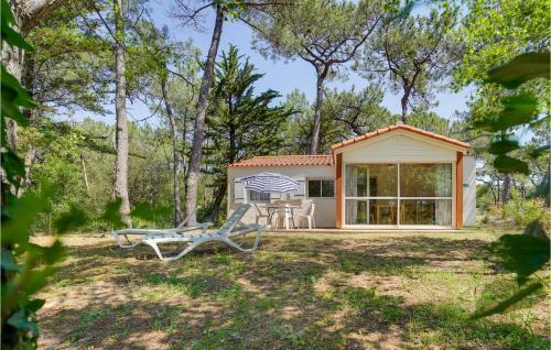 La Faute-sur-Mer House | Stunning Home In La Faute-Sur-Mer