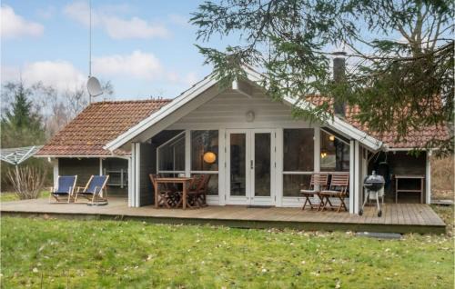 Gedesby House | Stunning Home In Gedser With Sauna