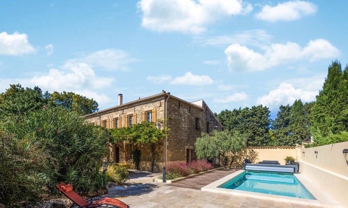 Orsan House | Stunning home in Orsan