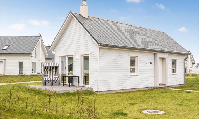 Olpenitz House | Stunning Home In Ostseeresort Olpenitz With Wifi