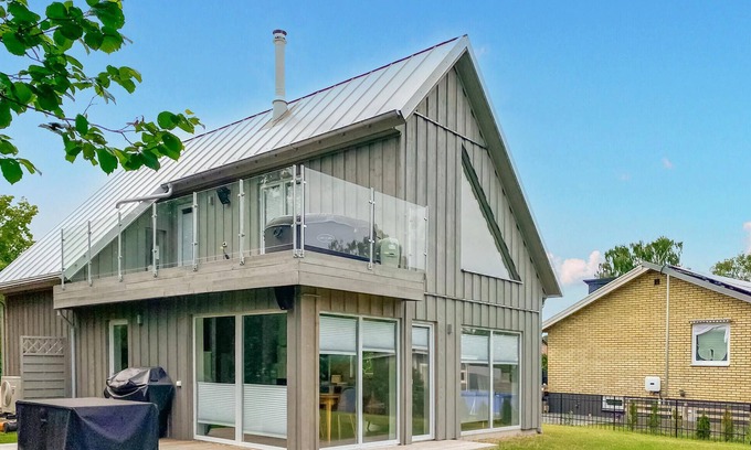 Timmernabben House | Stunning home in Timmernabben with WiFi