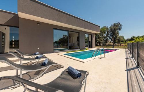 Zaton House | Stunning Home In Zaton