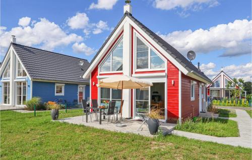 Wandlitz House | Stunning Home In Zerpenschleuse