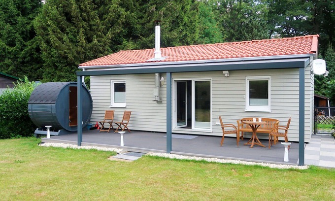 Kirburg House | Stunning private villa for 2 people with TV and terrace