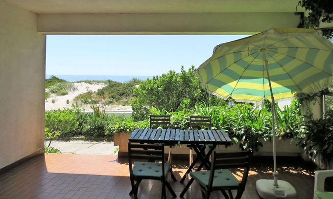 Caminha House | Stunning private villa for 8 guests with TV, terrace and pets allowed