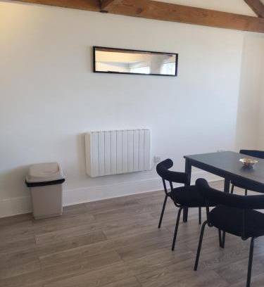 Herne Bay Apartment | Stunning Seaview 2 bed