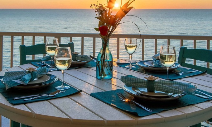 Panama City Beach Condo | Stunning & Unmatched! #1620 at Shores of Panama!