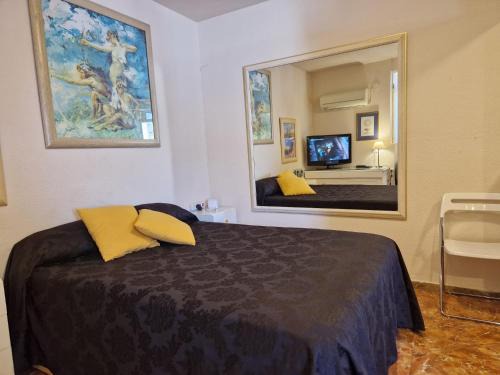 La Roqueta Apartment | Style Apartments City Center