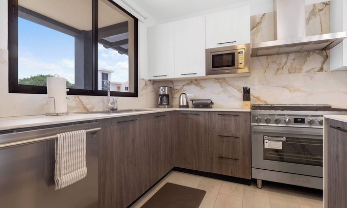 Bavaro House | Stylish 3BR Villa by Vistacana Rentals