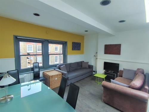 Carnaby Apartment | Stylish apartment near Carnaby Street