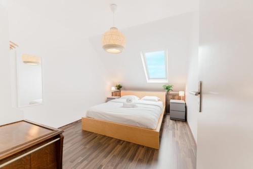 South Bonnevoie Apartment | Stylish Apartments in Vibrant Bonnevoie