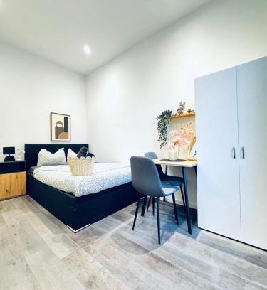 Klosterneuburg Apartment | Stylish & Comfy 1BR Apartment Very Central