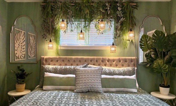 Kettering House | Stylish Home - Theater + Kid Zone - Close to The Greene