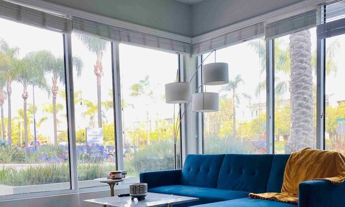Kearny Mesa Apartment | Stylish one bedroom in the heart of San Diego🌅