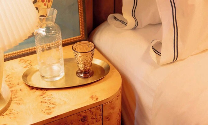 Gateway District Hotel | Stylish Superior Queen Room, Fidelity Hotel, Next to Rocket Mortgage FieldHouse