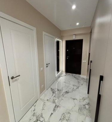 Chisinau Apartment | Stylishapartment