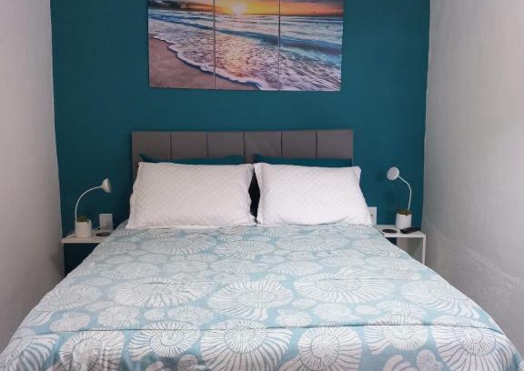 Jardim Nautilus Apartment | Suíte confortável em Cabo Frio