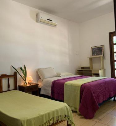 Mato Verde House | Suíte Jabuticabeira - Hospedaria Sonho de Infância