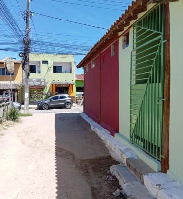 Trancoso Apartment | Suíte Trancoso