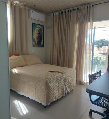 Goianesia House | Suítes Vivence Hotel