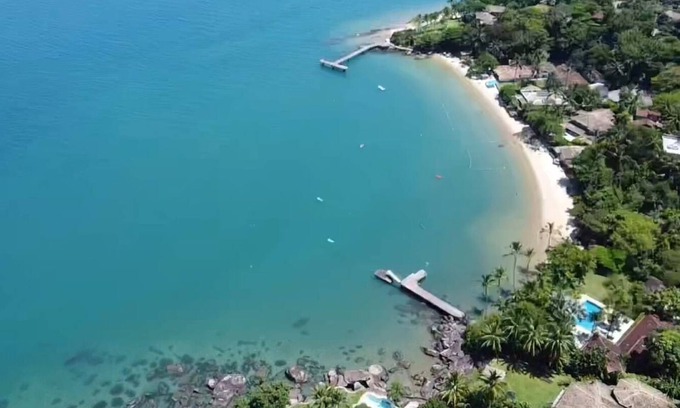 Ilhabela Apartment | Sua melhor opção para hospedagem, lazer e tranquilidade