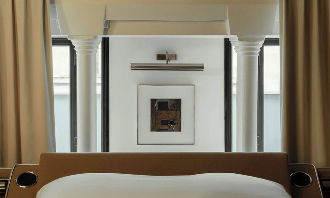 Gaillon Apartment | Sublim and Design Apartement Place Vendome