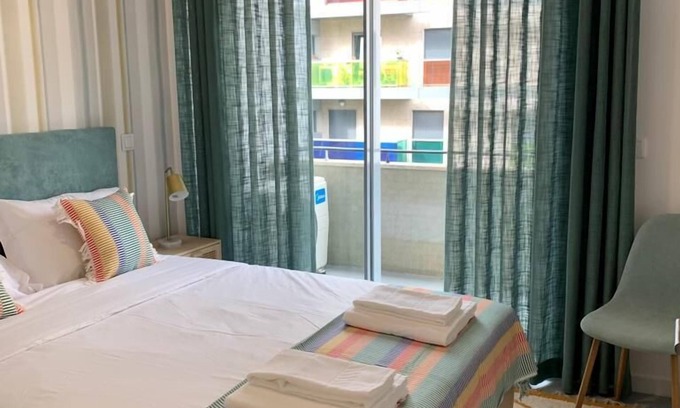 Lisbon Old Town Apartment | Succeed Campo Pequeno Apartments
