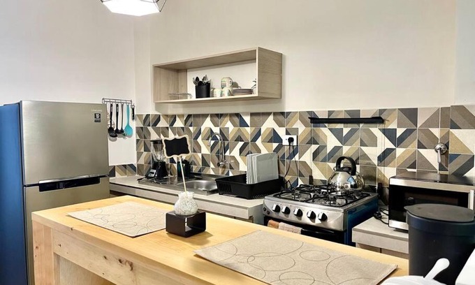 Sucre Apartment | Sucre Center II