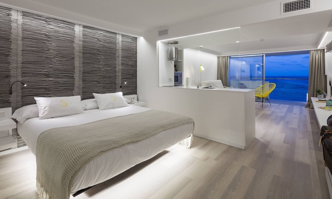 Ibiza City Centre Apartment | Sud Ibiza Suites