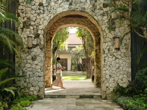 Sanur Kauh Resort | Sudamala Resort, Sanur, Bali
