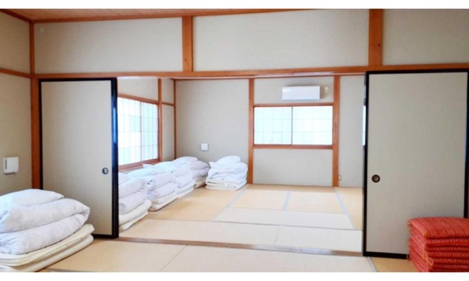 Nikko Hotel | Sudomari no Yado Sunmore - Vacation STAY 46754v