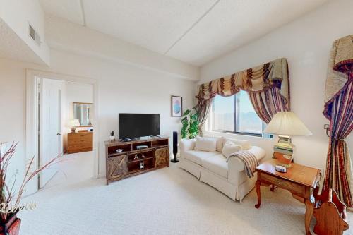 Sugar Mountain Apartment | Sugar Top 2524