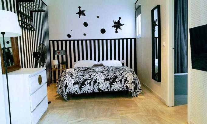 San Julian Apartment | Suit Center