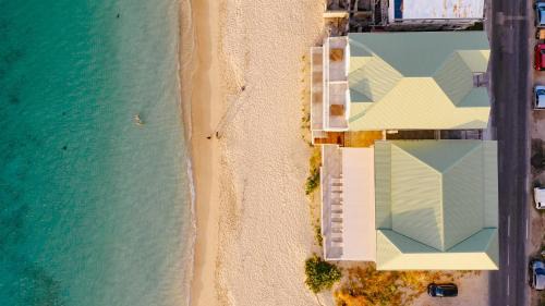 Grand Case Apartment | Suite 6 Mogador Residence, 2BR, brand-new, rare & luxury, sea view