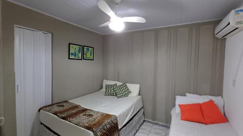 Aeroporto House | Suite Africana Aracaju