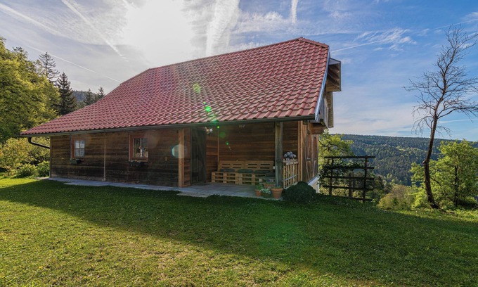 Prevalje Hotel | Suite Alder embraced by nature, Slovenj Gradec, Slovenia
