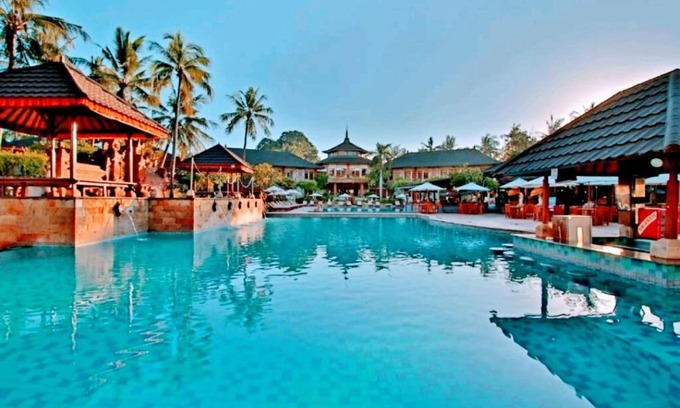 Legian Apartment | Suite Bedroom Legian by DHMhotelier