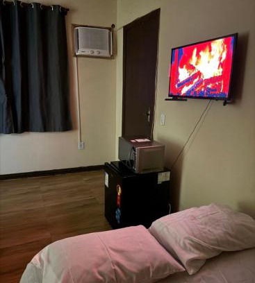 Foguete Apartment | Suite