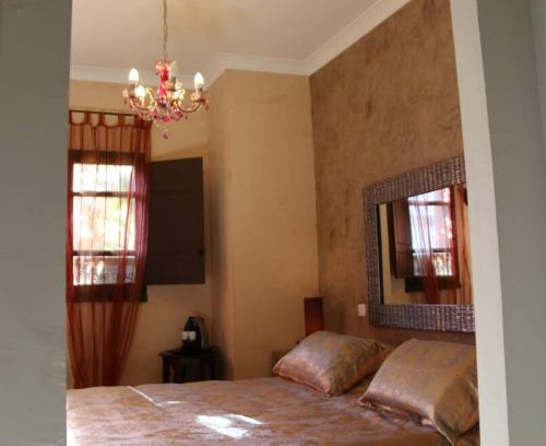 Naturist Village House | Suite Bradia, Riad 2 Couple only au village naturiste