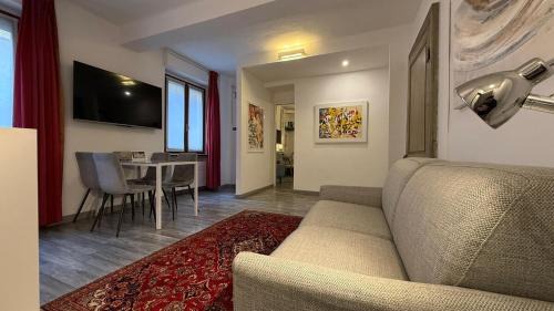 Historic Centre Apartment | Suite Cavour