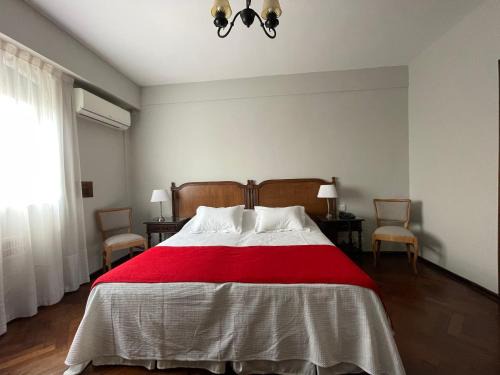 Salta Apartment | Suite con vista al casco histórico de Salta