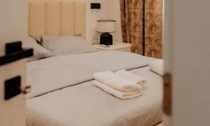 Tirana Apartment | Suite Dolce Vita