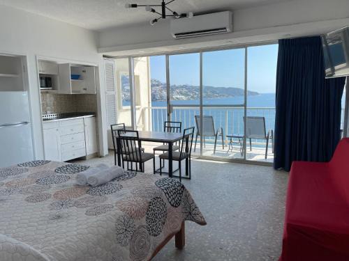 Jimenez Apartment | Suite Dorada Torres Gemelas