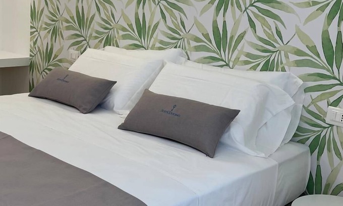 Tropea Bed & Breakfast | Suite Duomo Tropea