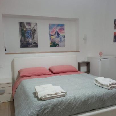 San Vito dei Normanni House | Suite Europa
